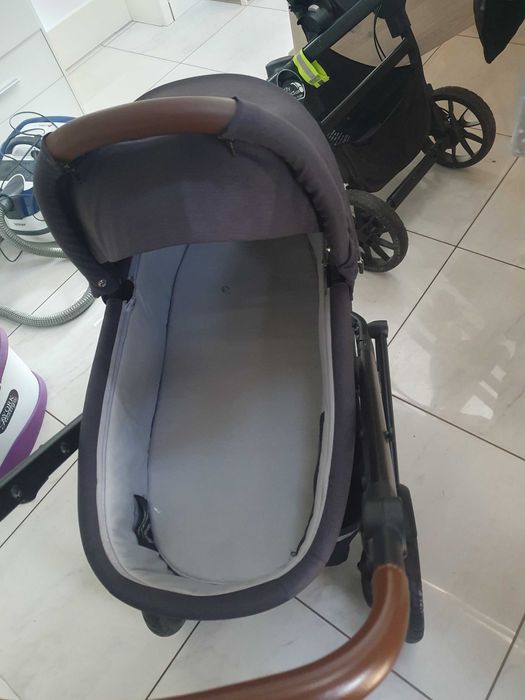 Wózek 2w1  britax romer smile 3
