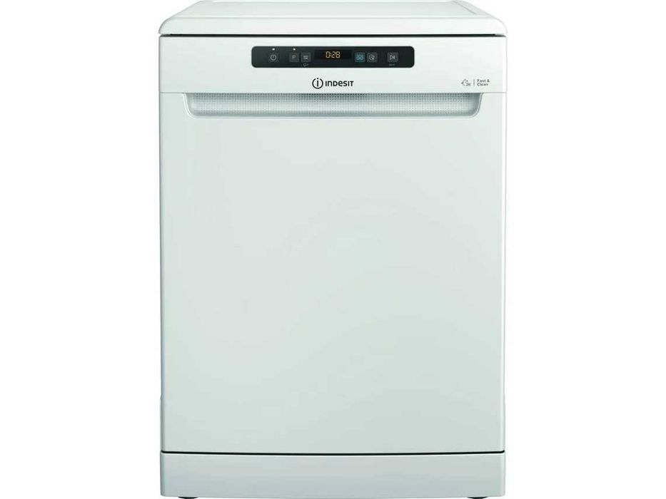 Máquina Lavar Loiça INDESIT Push & Go DFO 3T133AF