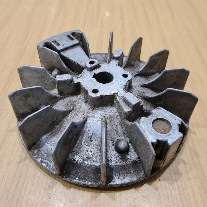 Tecumseh Vantage 35 Magneto Koło Magnesowe