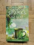 Dla Ciebie wszystko Nicholas Sparks