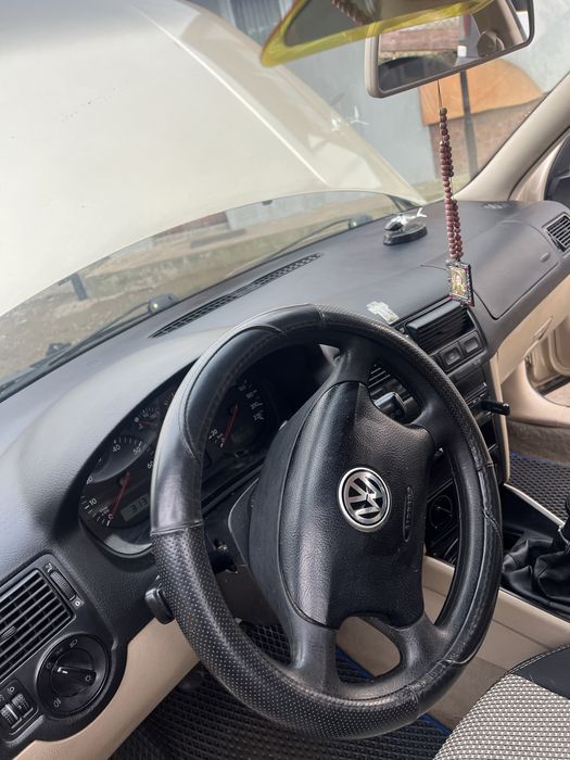 Продам volkswagen golf 4