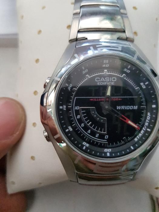 Casio Edifice M 3358