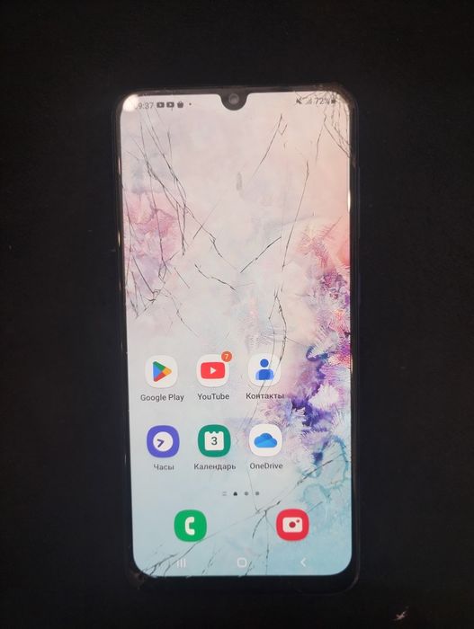 Samsung galaxy A50 .4/64