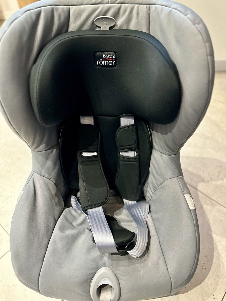 Fotelik britax romer 9-18 kg