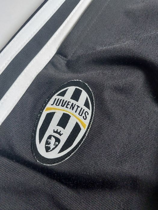 Штани adidas juventus на зріст 140