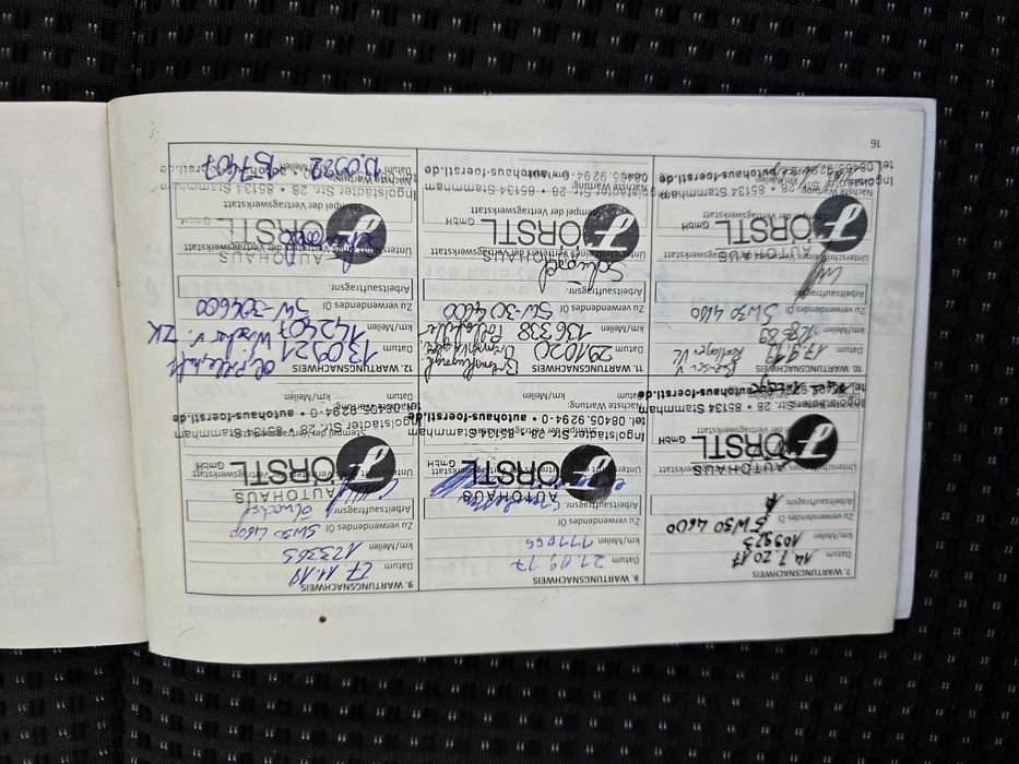 2011r 2.4b 7 osobowy 167 tys km nawigacja pdc DVD klimatyzacja