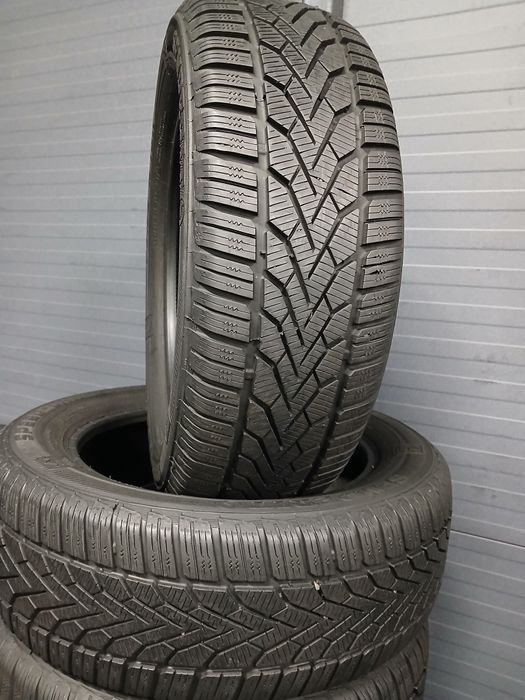 Зимові Шини БВ 205/55 R16  SEMPERIT  Speed Grip 2 Склад Погреби