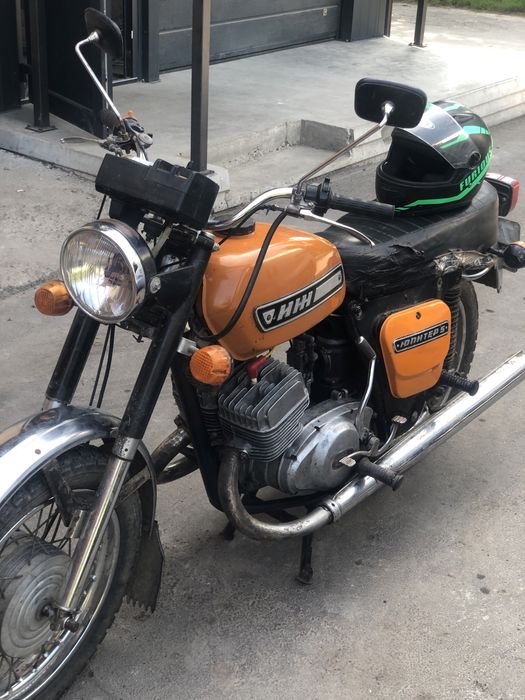 иж юпитер 5 переходний торг вмісний