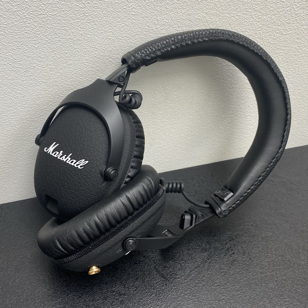 Marshall Monitor 2 anc - по стану як нові