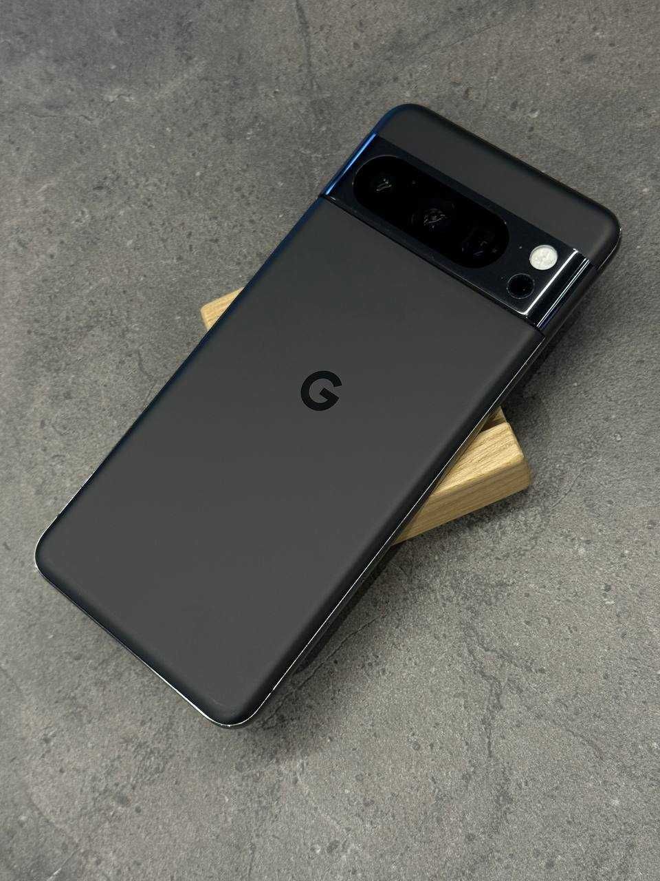 б/у Google Pixel 8 Pro 12/128GB Obsidian