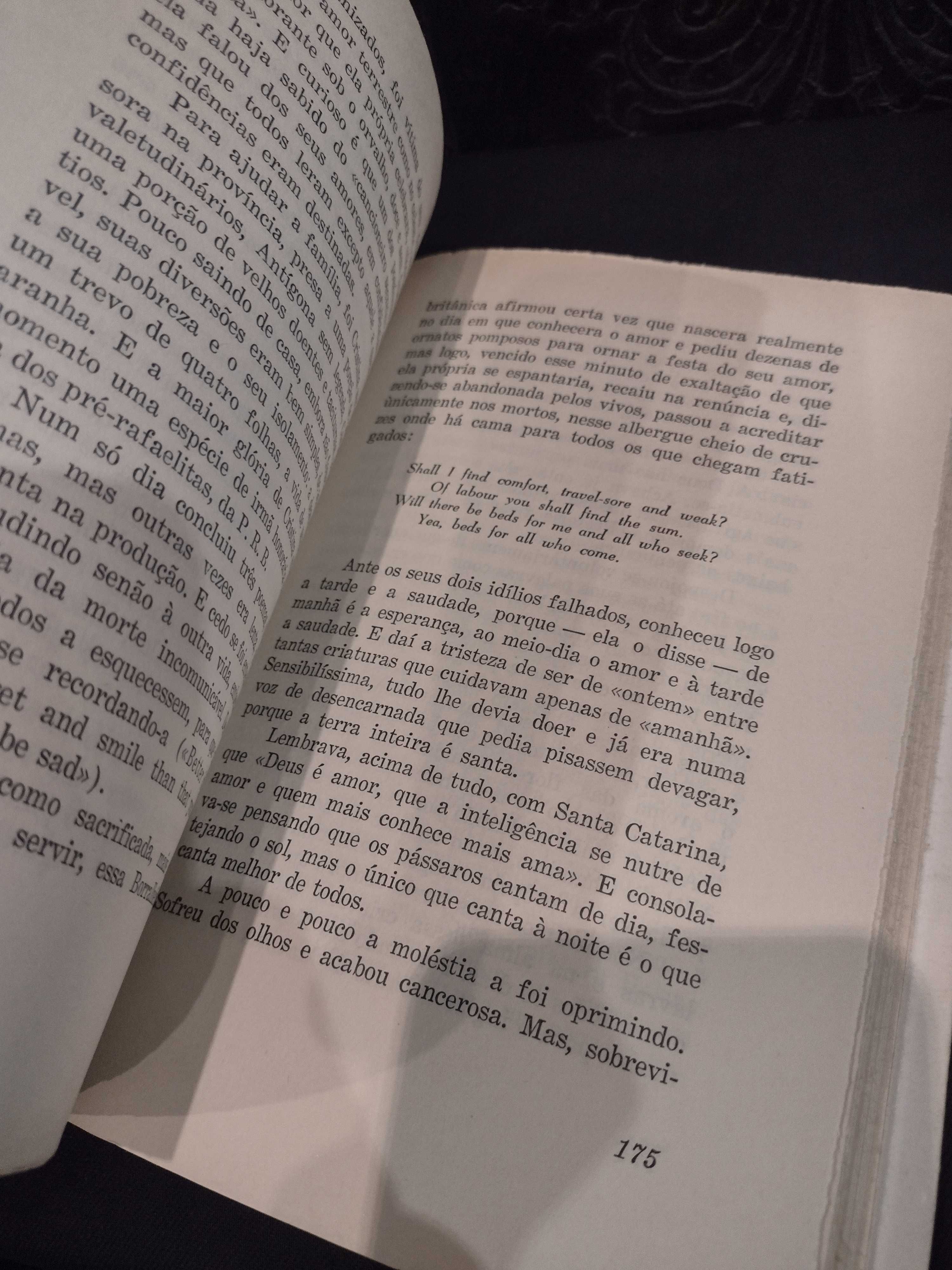 S. Francisco de Assis e a Poesia Cristã - Agrippino Grieco