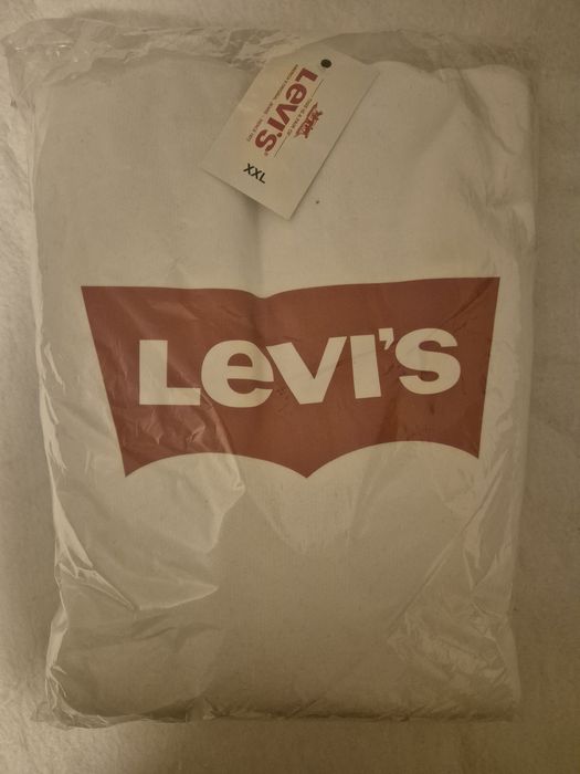 Bluzy męskie z kapturem