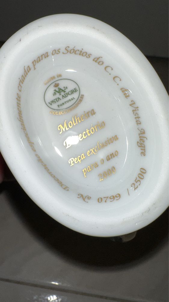 Vista alegre leiteira directorio clube dos colecionadores