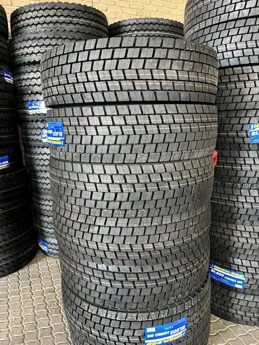 Шини 315/70r22.5 315/80r22.5 295/80 тяга/руль, найнижчі ціни в Україні