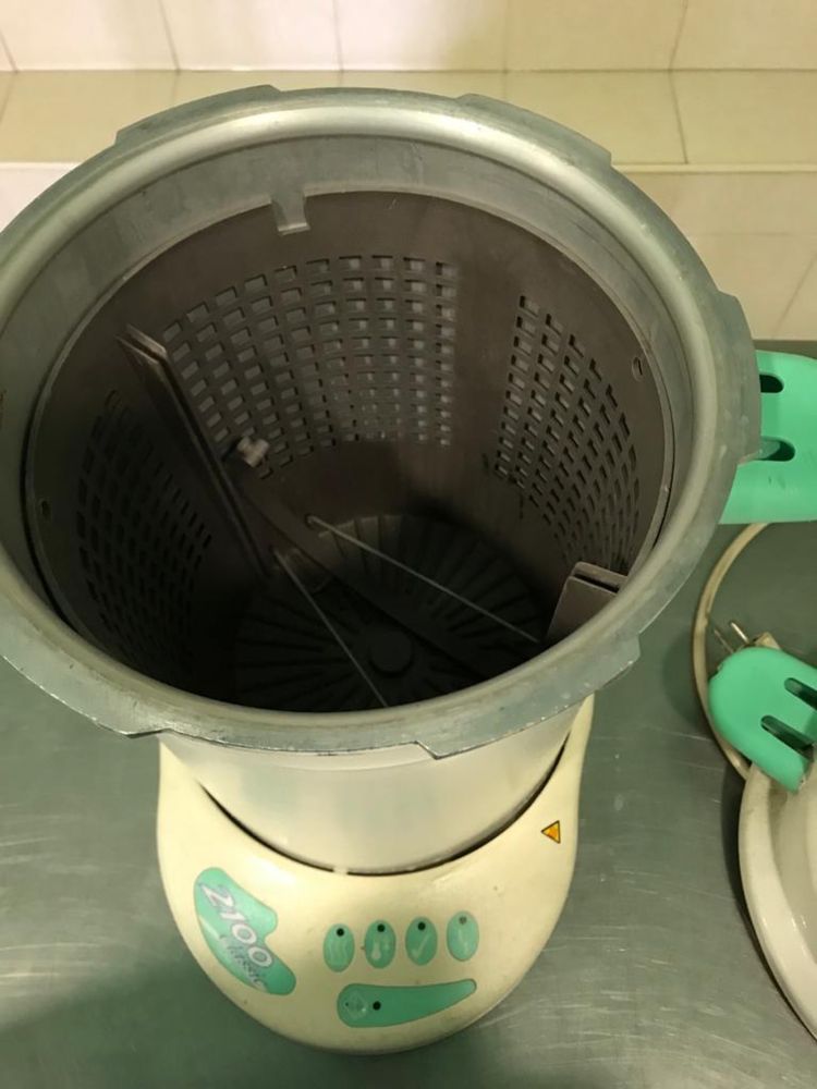 Autoclave Henry Schein