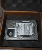 Жорсткий диск 3.5" SATA 2TB HUS726020ALA610