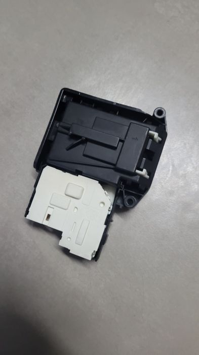 Bloca portas Máquina lavar roupa LG