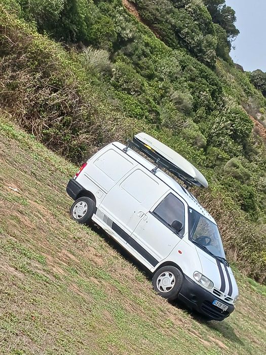 Nissan Vanette 2.3cargo