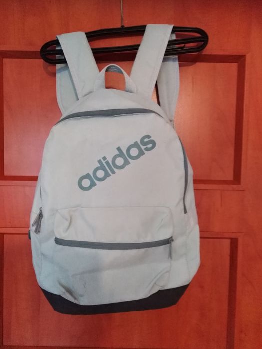 Plecak do szkoły, firmowy Adidas