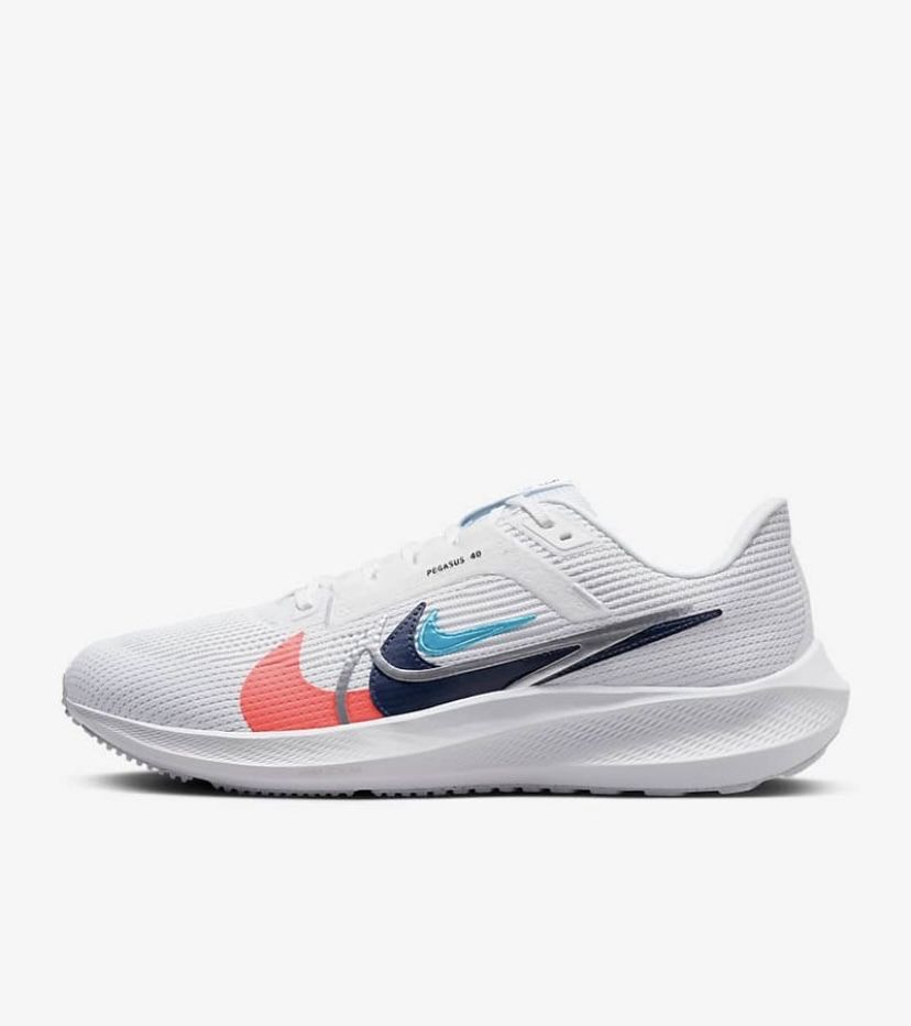 Nike Pegasus 40 PRM Кроссовки мужские для бега