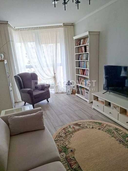 Продаж 2-х кімн Драгоманова 2,Позняки,Осокорки