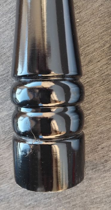 Nowy zestaw młynków do soli i pieprzu 40cm