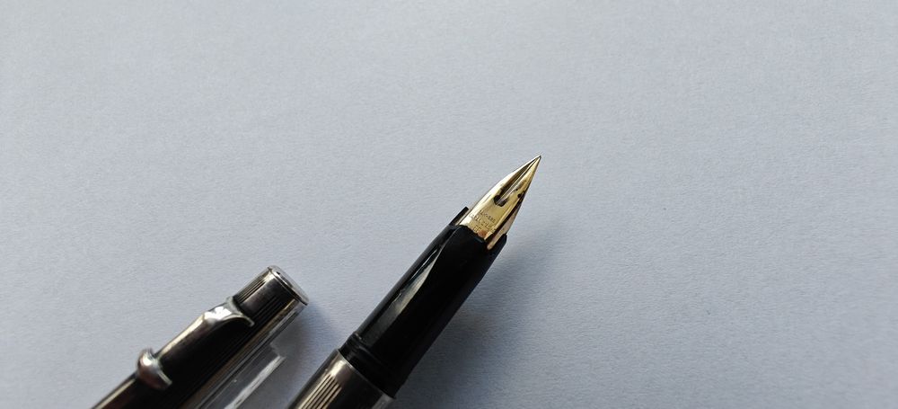 Pióro wieczne Caran d'ache Madison