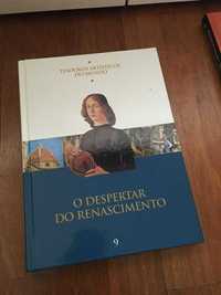 Livro - O despertar do renascimento