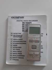 Диктофон olympus VN-5500PC