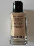 Chanel Les Beiges B40 podkład nawilżający