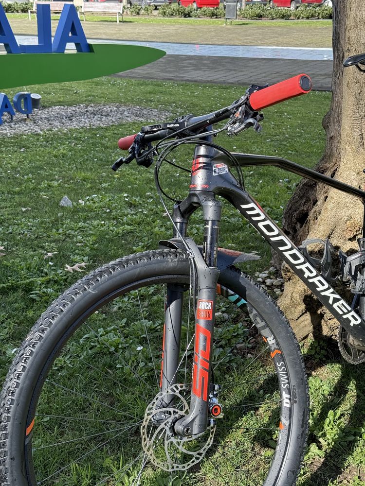Mondraker Chrono R
