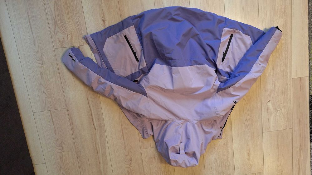 Kurtka narciarska 4f 164 neodry 8000