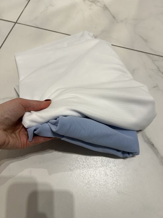 Тканина сітка стрейч залишки