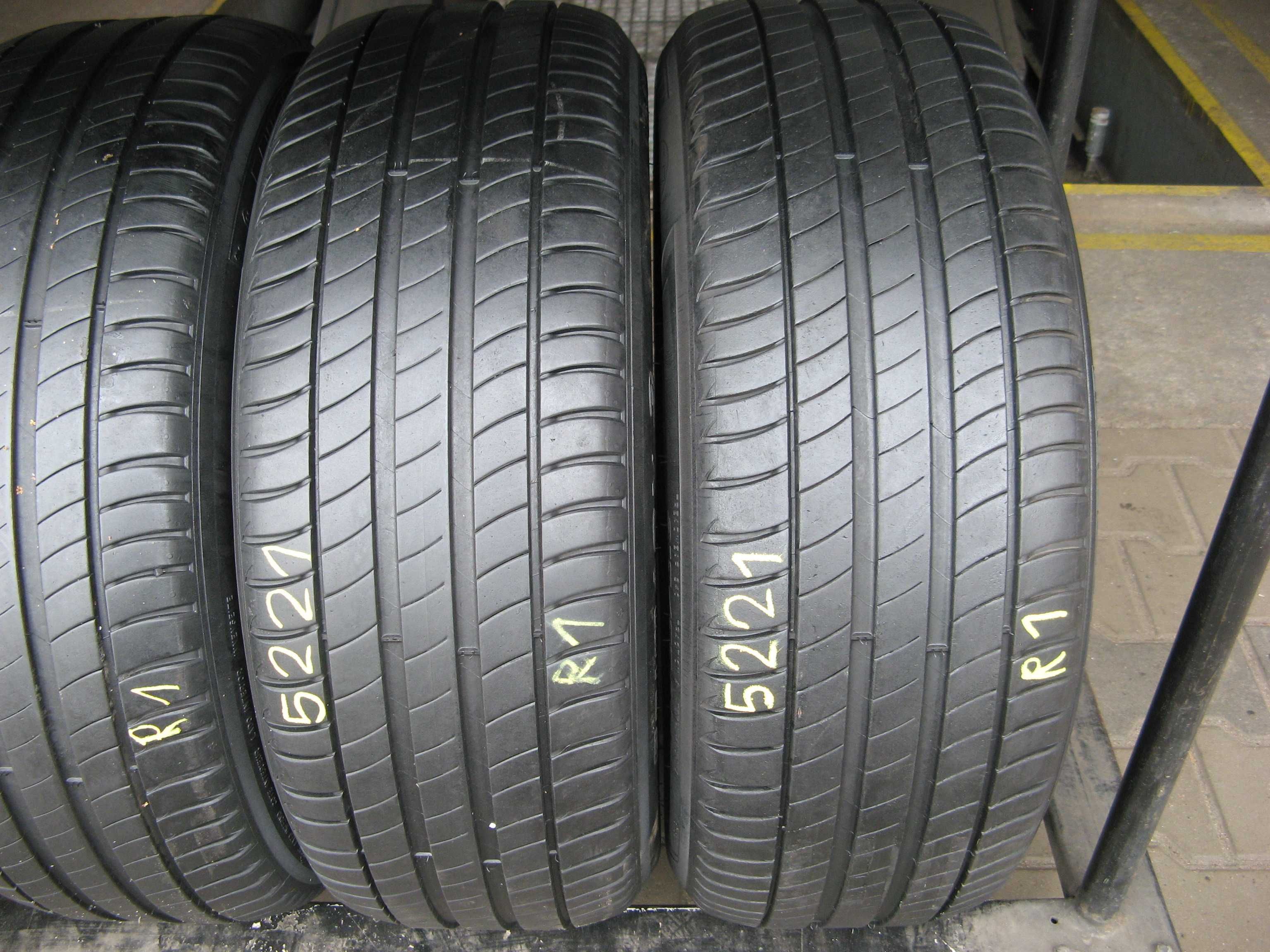 215/55R17 MICHELIN Primacy 3 - nr.5221