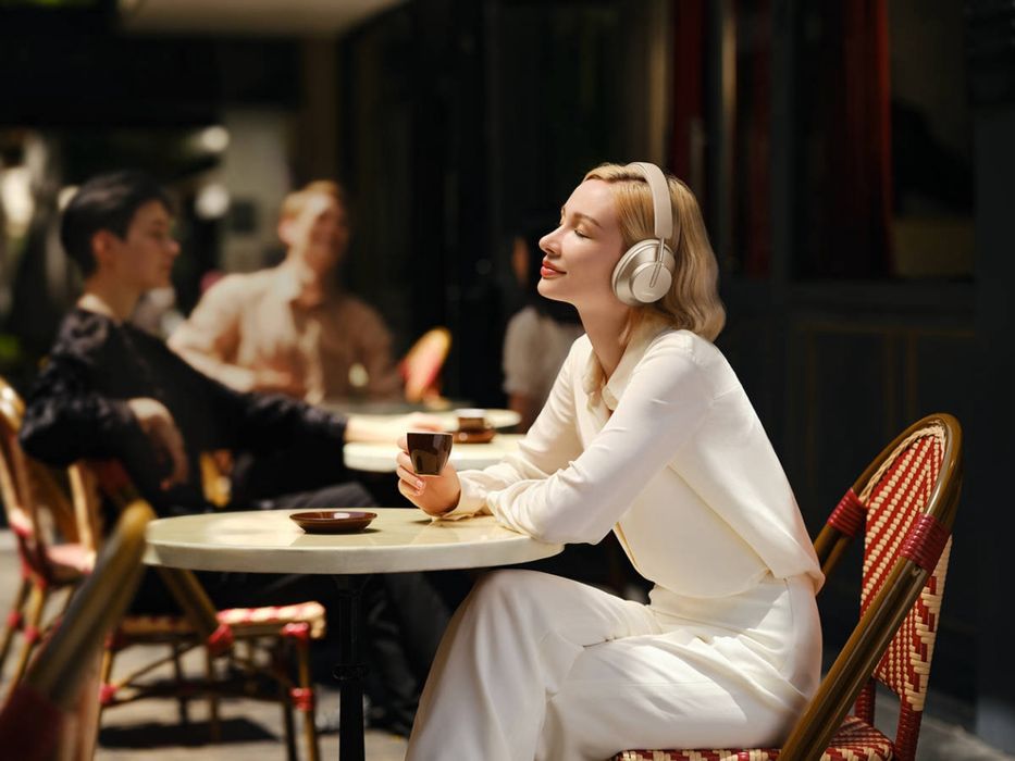 Phones HUAWEI - noise cancelling NOVOS