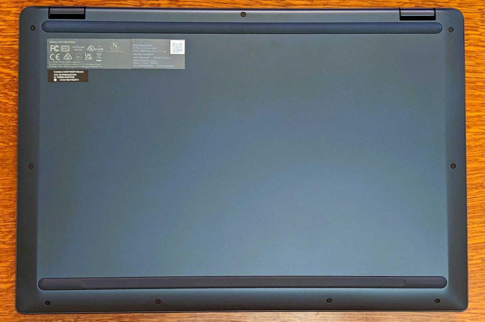 Новий‼️Трансформер Lenovo Ideapad flex Chromebook 15.6 TOUCH сенсорний