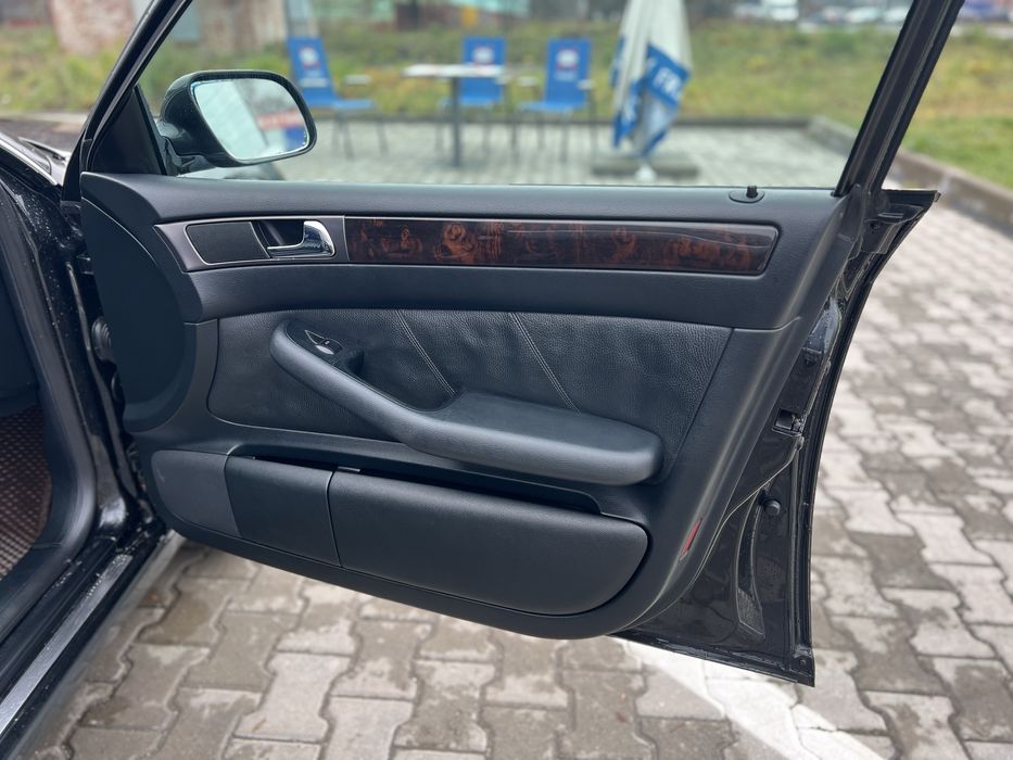 Продам Audi A6 в доброму стані