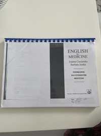 English for medicine