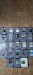 Nintendo (NES) Jogos Oficiais