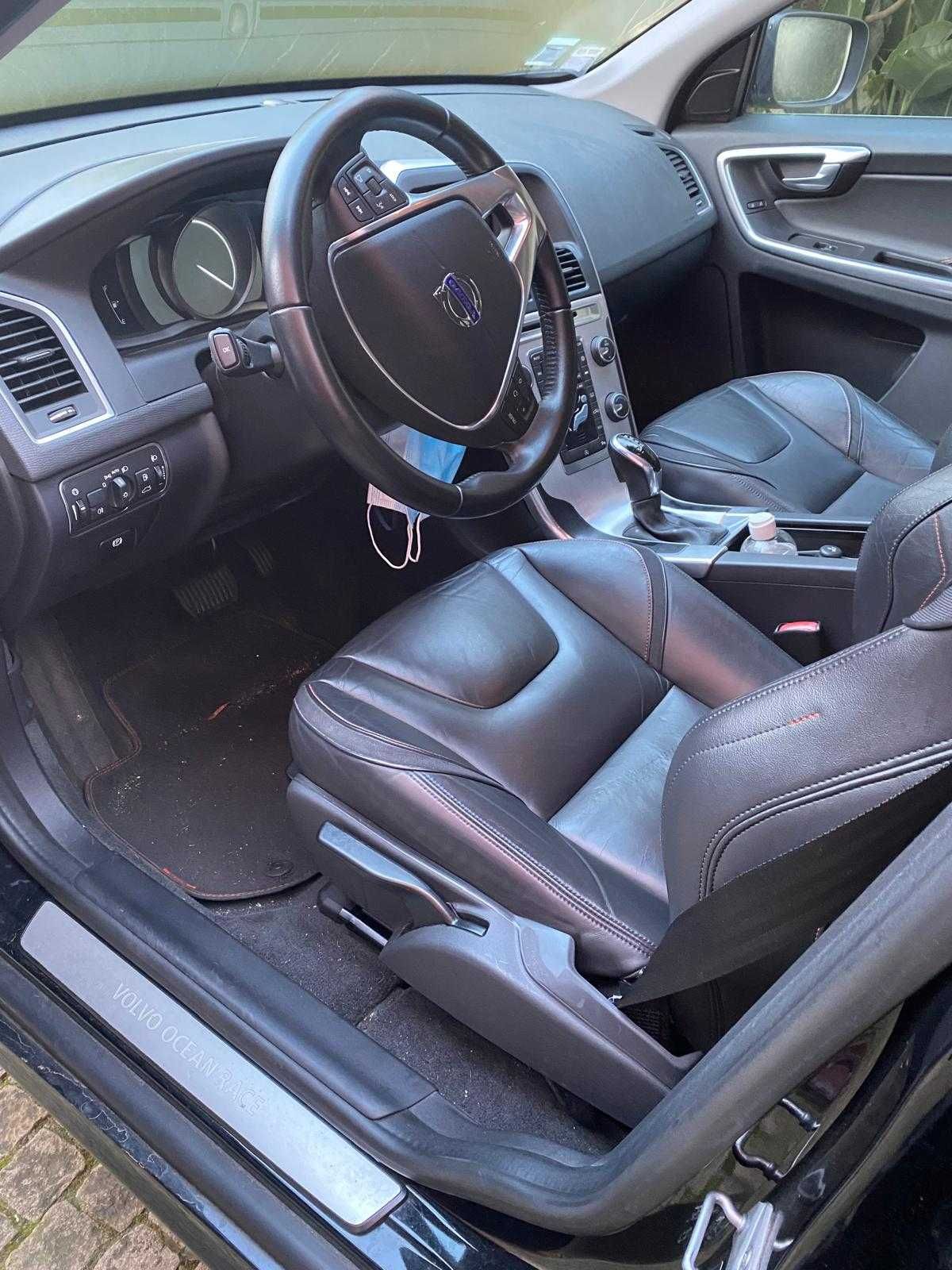 Volvo XC 60 como novo