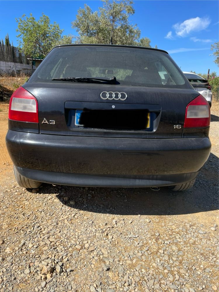 Audi a3 2001 ambiente