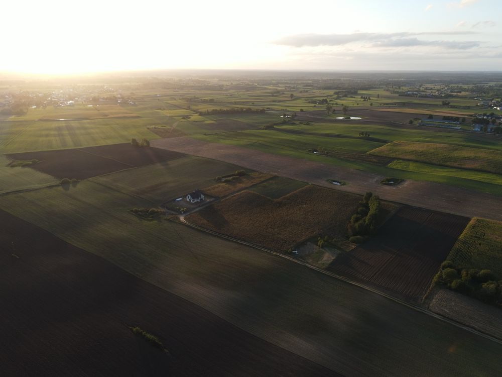 Działka budowlana ok 1600m2 Lubnia, gm. Brusy/cena do negocjacji