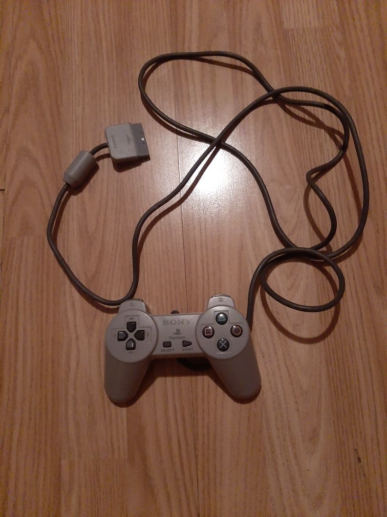 PSX Oryginalny Pad Sony