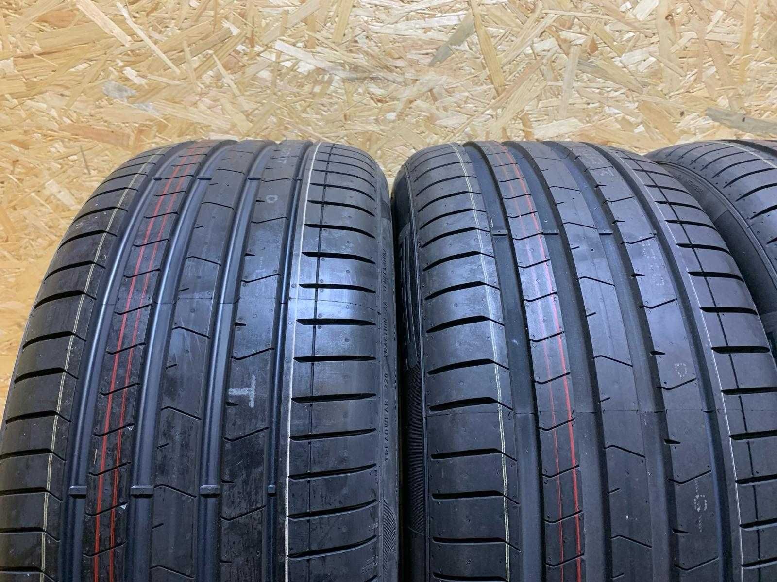 Opony letnie 265/40/20 Pirelli P Zero AO PZ4 PNCS 104Y