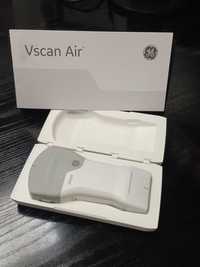 Ультразвуковий сканер Vscan Air Cl