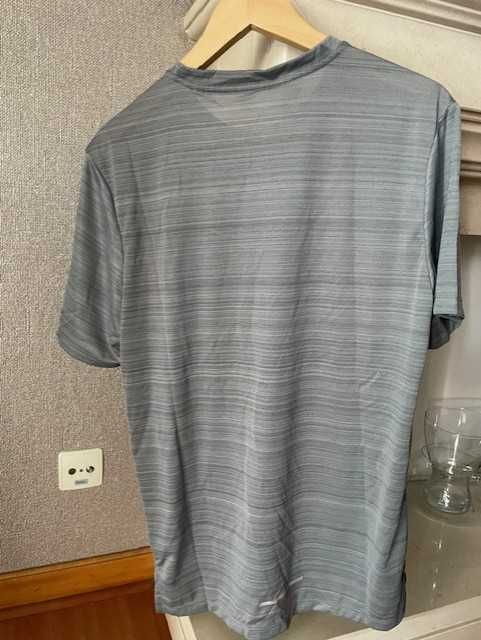 Camisola running NIKE Dri-Fit