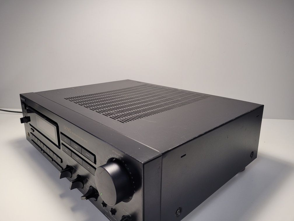Amplituner Sony GX70ES – Wysokiej klasy sprzęt audio! Super stan