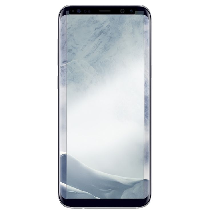 Szkło Hartowane Ochronna Do Samsung Galaxy S8