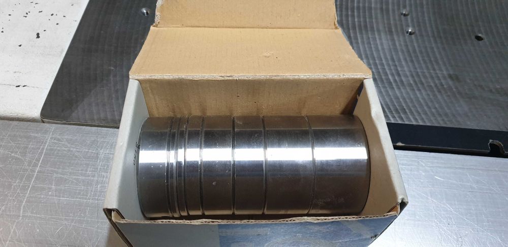 MiniMax SCM, anilhas para tupia, universal carpintaria