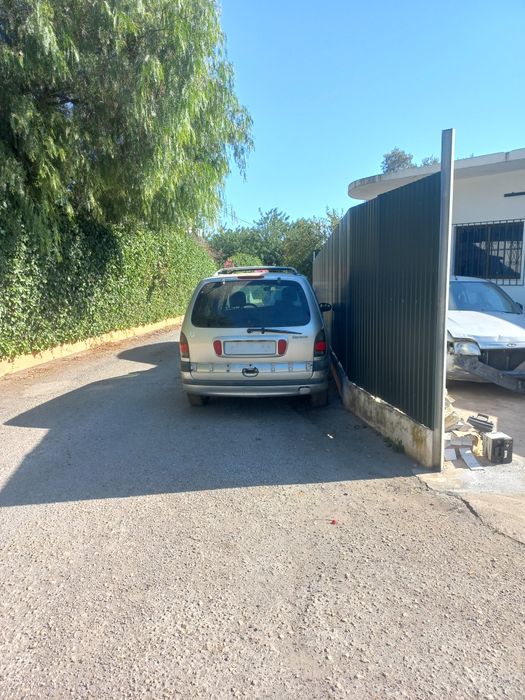 Renault Espace 3 2.2 DT
